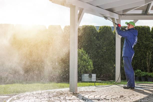 Best Building Exterior Washing  in Yacolt, WA